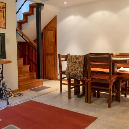 Bienvenidos Al Relax Villa San Carlos de Bariloche Exterior foto