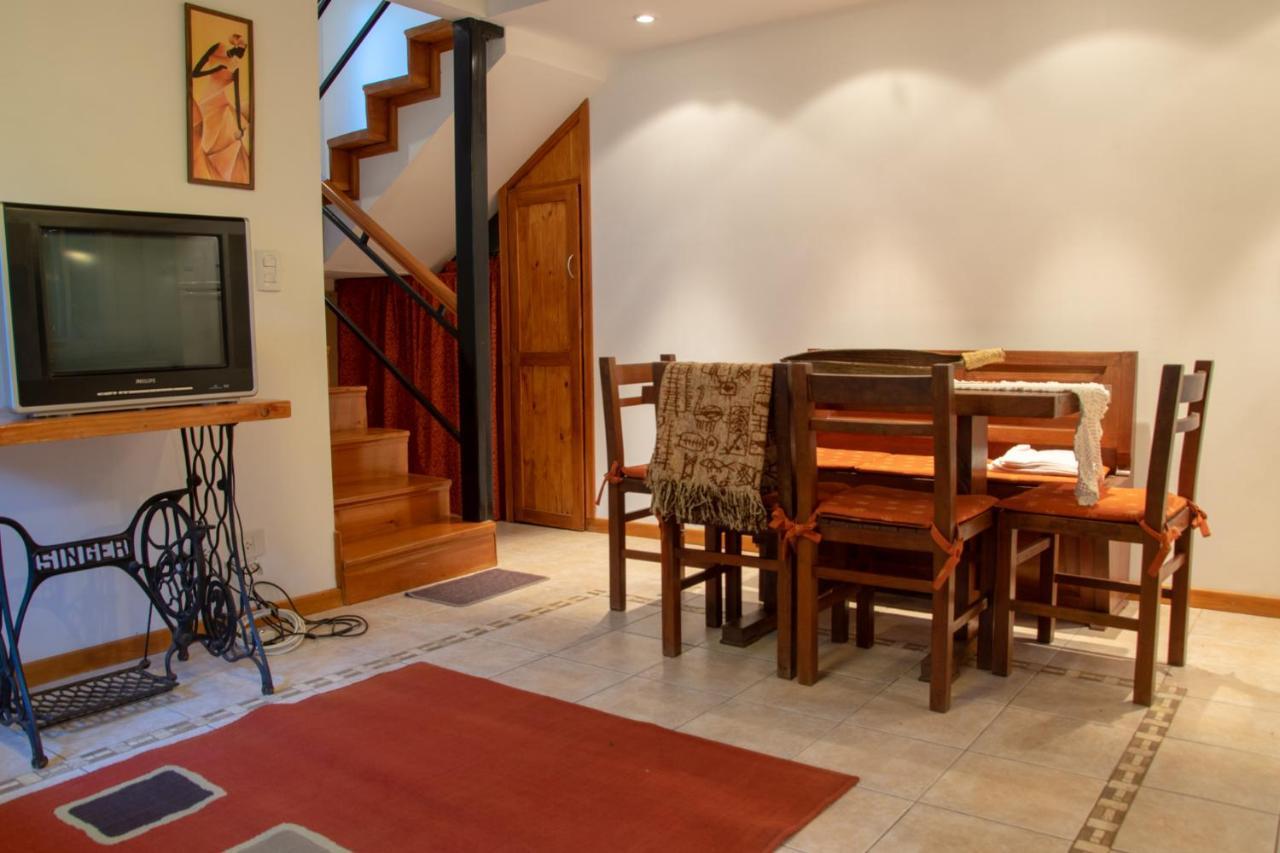Bienvenidos Al Relax Villa San Carlos de Bariloche Exterior foto