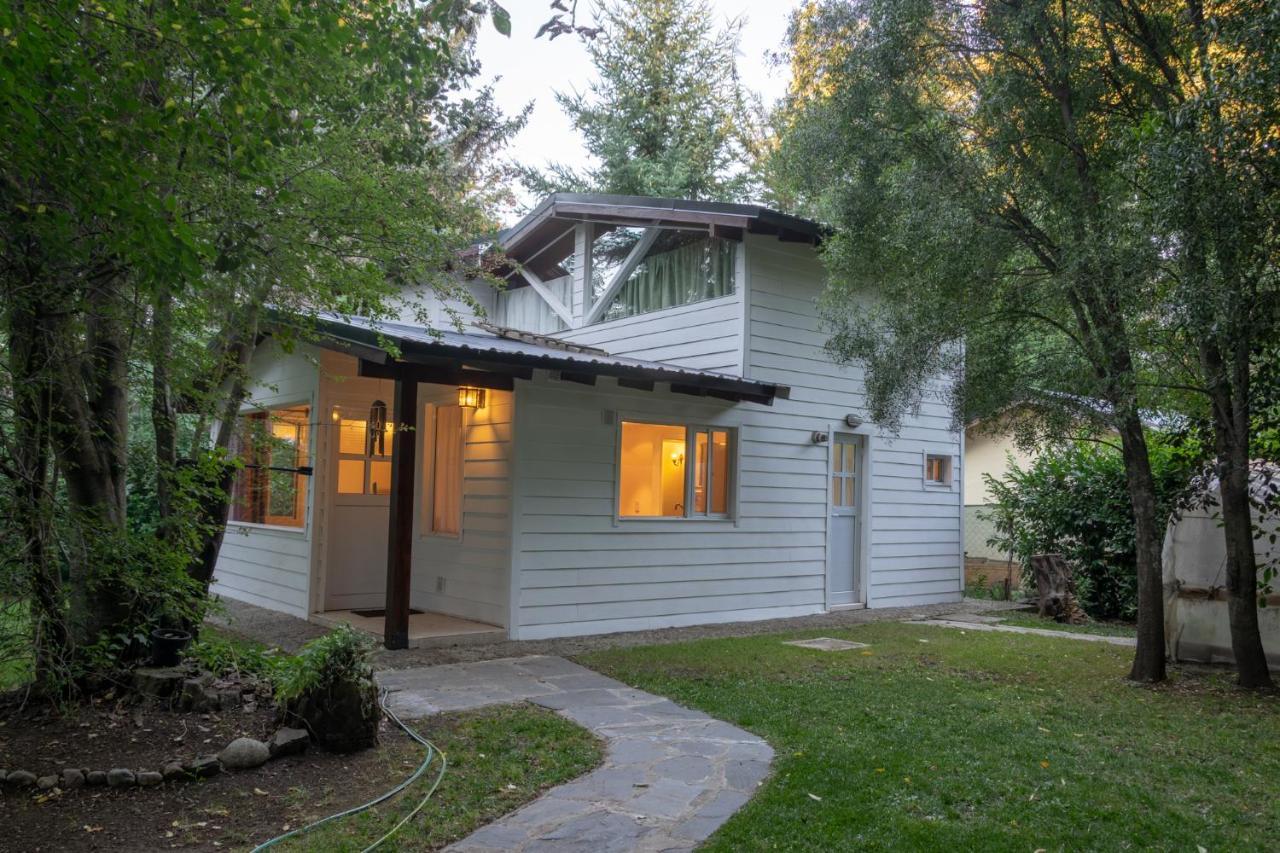 Bienvenidos Al Relax Villa San Carlos de Bariloche Exterior foto