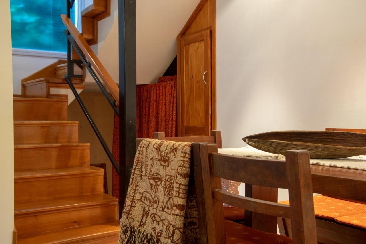 Bienvenidos Al Relax Villa San Carlos de Bariloche Exterior foto